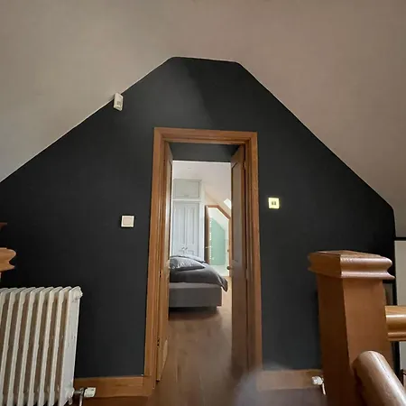 Little Kent End Cottage Ashton Keynes Exterior photo