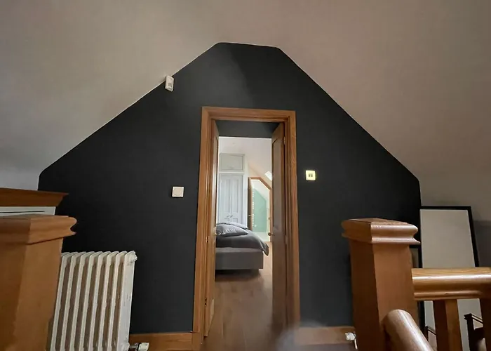 Little Kent End Cottage