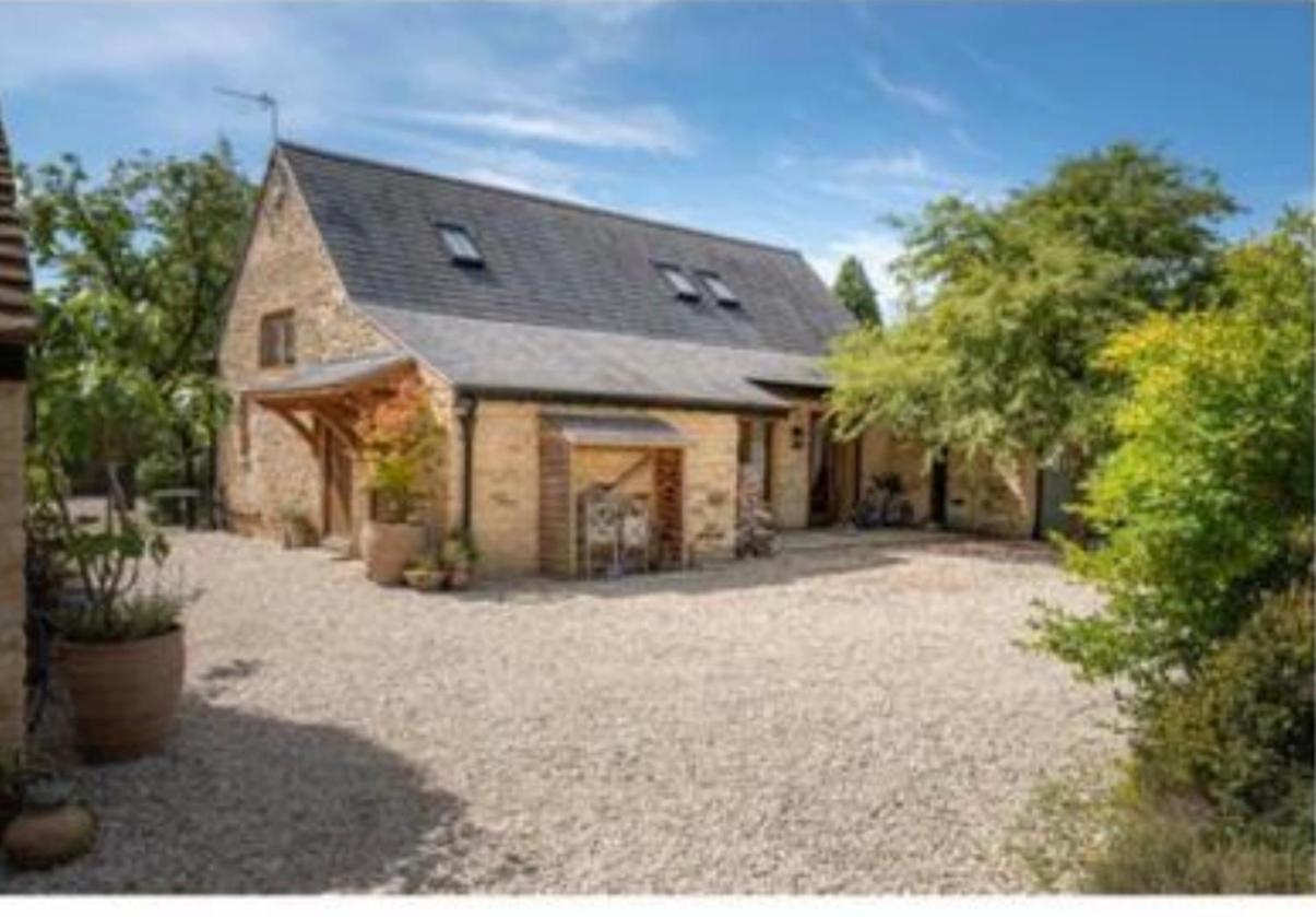 Holiday home Little Kent End