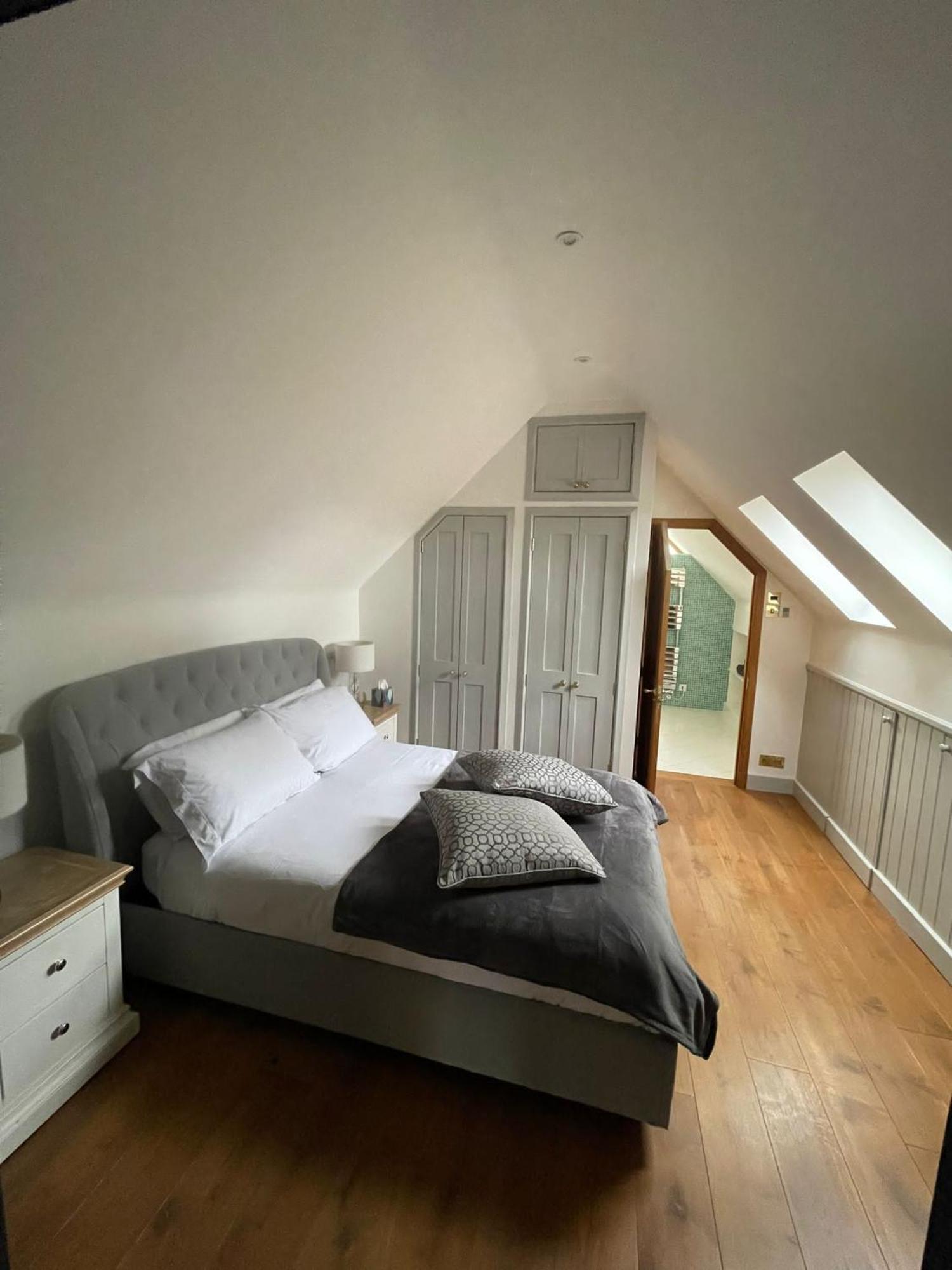 Holiday home Little Kent End *
