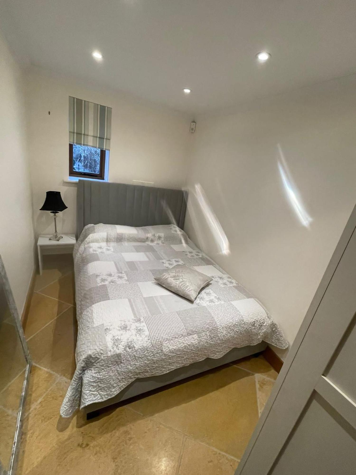 Little Kent End Holiday home